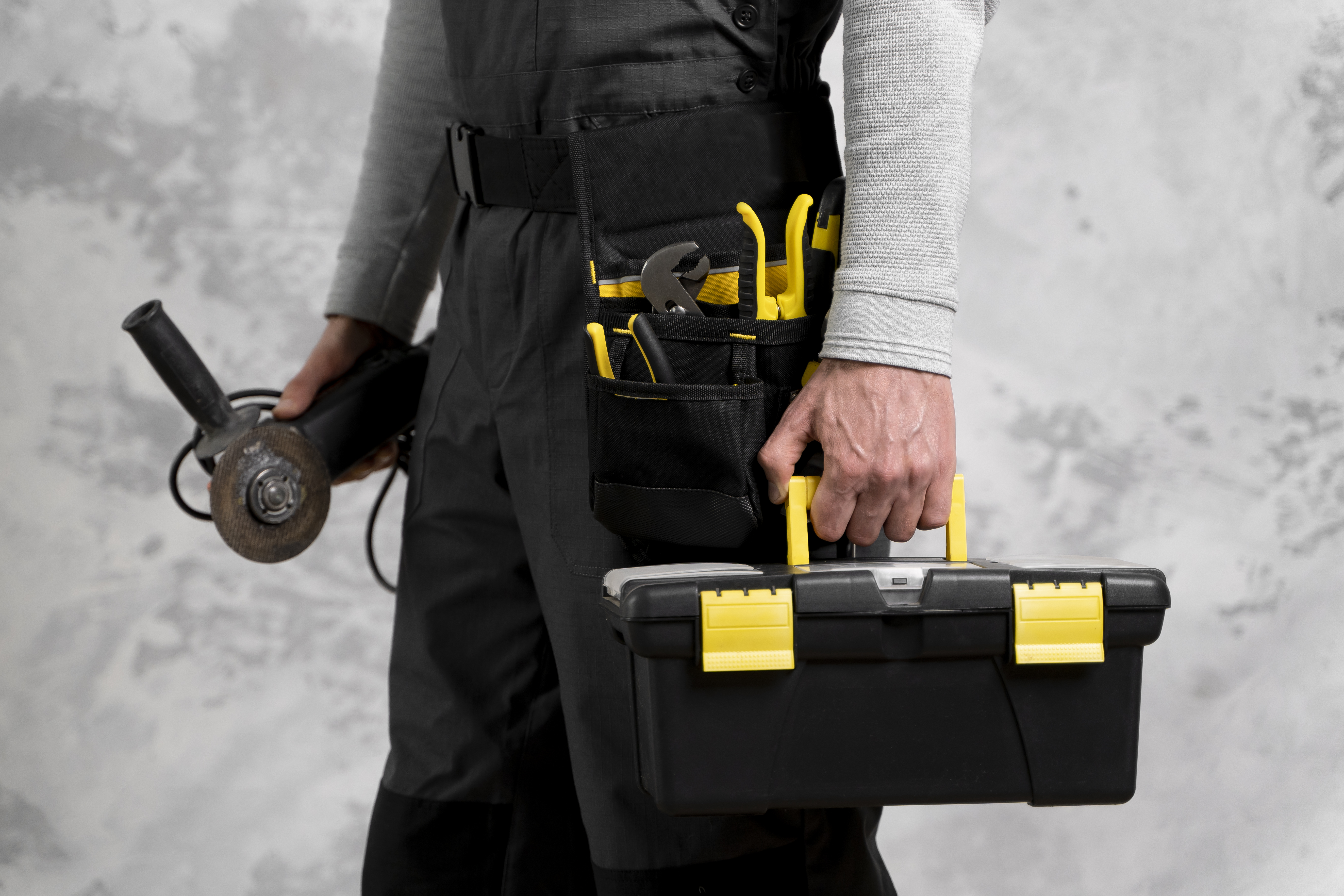Maintenance Services
